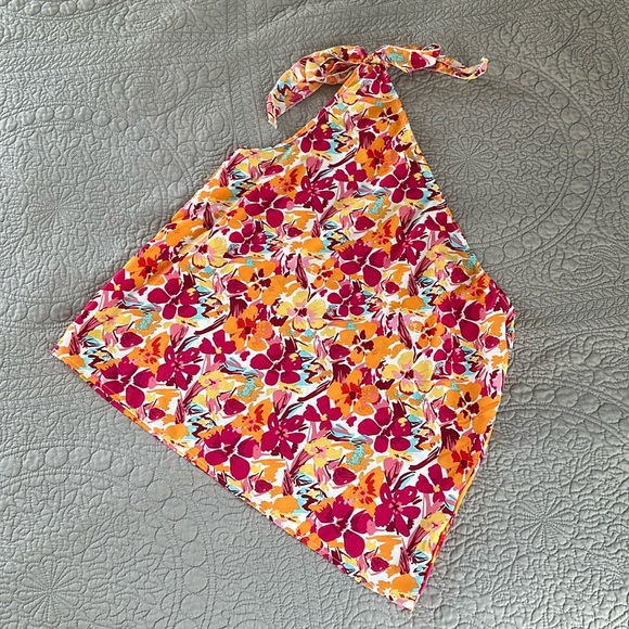 SHEIN One Shoulder Top - Picture 1 of 3